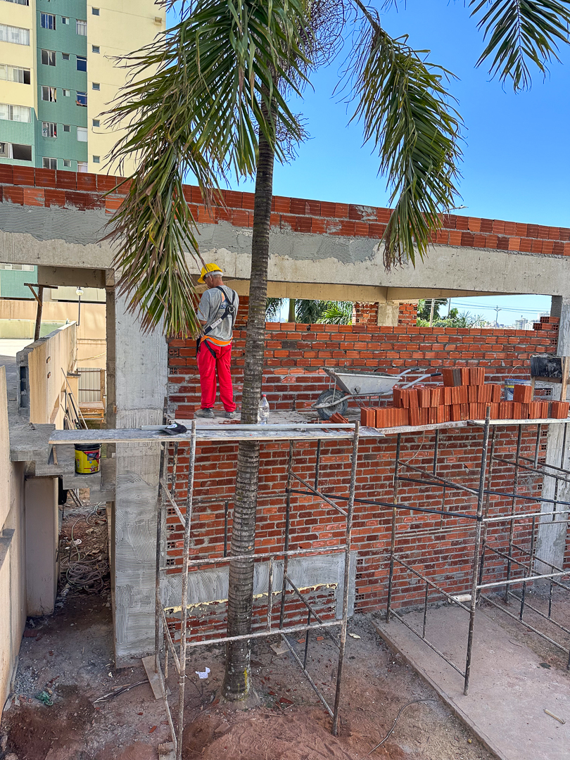 Condominio ADV - Lisboa Construções (26)